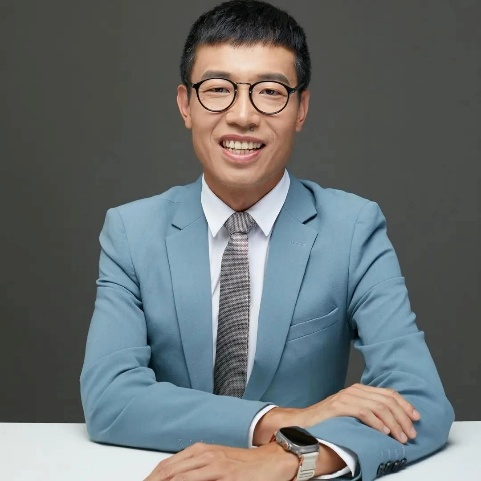 1 August 2025: Welcoming Antonio Sun as Managing Director for Colombia