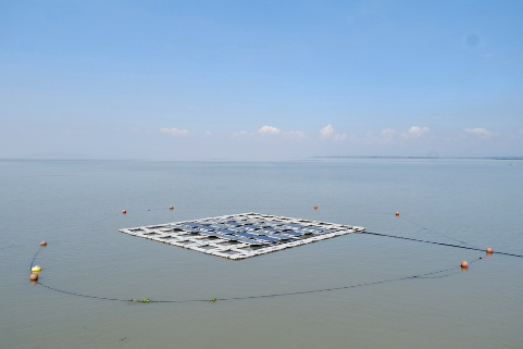 23 September 2025: Assessing Opportunities for Floating Solar in the Philippines